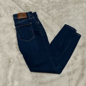 Lucky Brand Lolita Jeans
